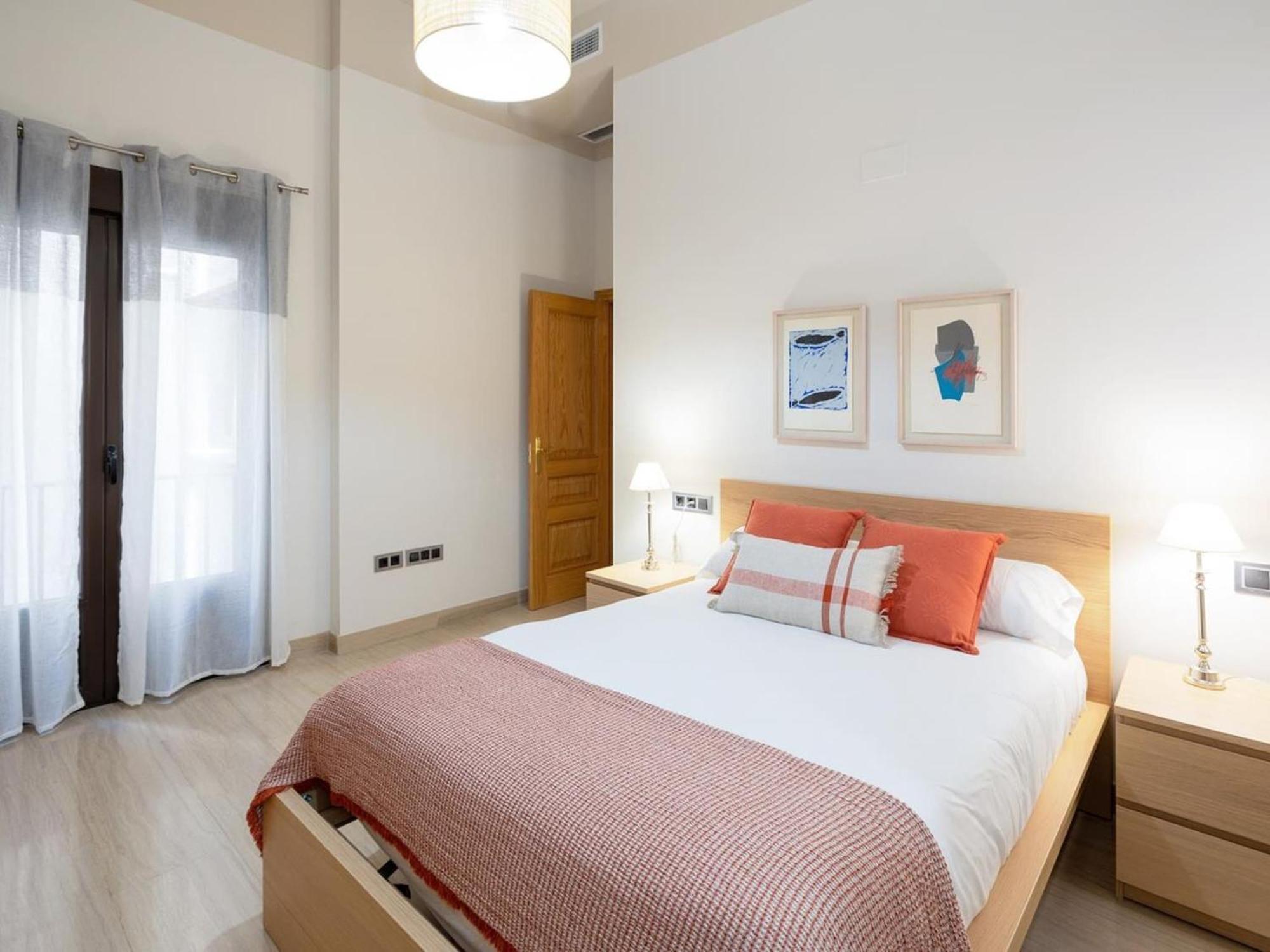 Chezmoihomes Town Hall Apartment Granada Exterior foto