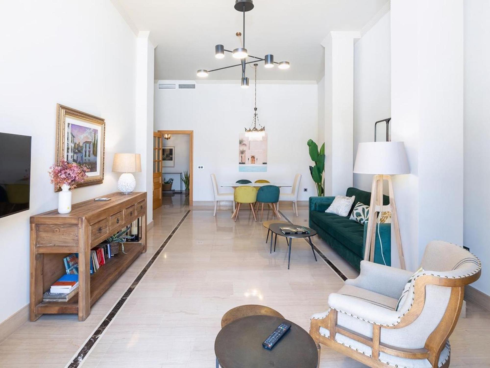 Chezmoihomes Town Hall Apartment Granada Exterior foto